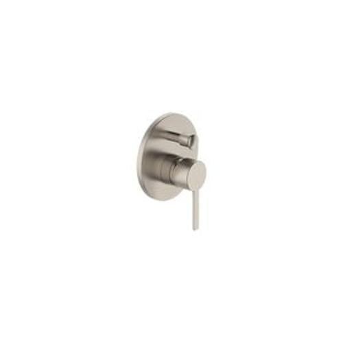Mode Divertor Mixer Brushed Nickel - Adesso