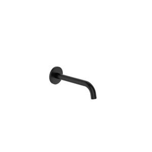 Mode Bath Spout Black - Adesso