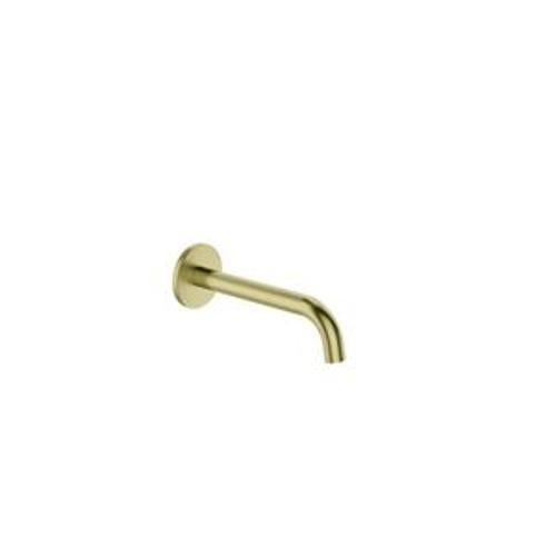 Mode Bath Spout Brushed Brass - Adesso