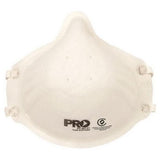 Respiratory Protection Disposable P1 Class Mask 20 Pack PC301 - Pro Choice