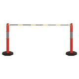 Traffic Cone Extension Bar 135 to - Pro Choice 210cm