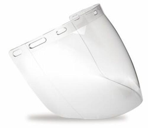 Polycarbonate Visor To Fit Prochoice Browguards Clear VC - Pro Choice