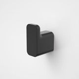 Luna Robe Hook Black 99608BL - Caroma