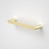 Urbane II Hand Towel Rail Brushed Brass - Caroma