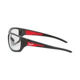 Safety Glasses Performance Tinted 48732920 - Milwaukee