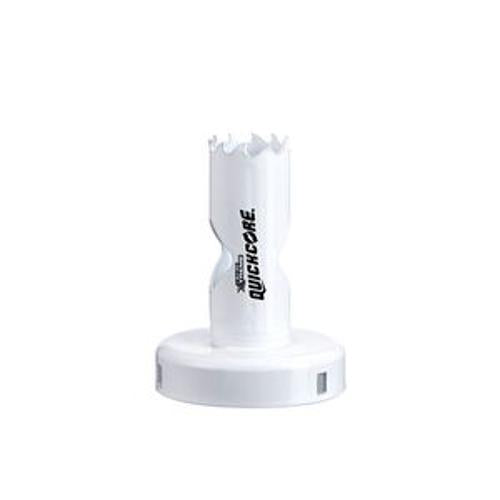 Xtreme Bi-Metal Hole Saw - Blu-Mol 20mm Quickcore