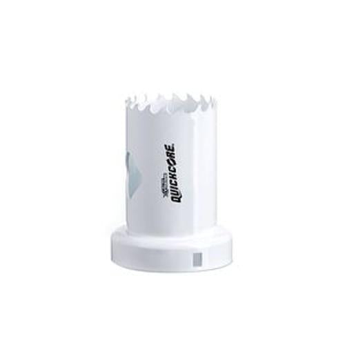 Xtreme Bi-Metal Hole Saw - Blu-Mol 38mm Quickcore