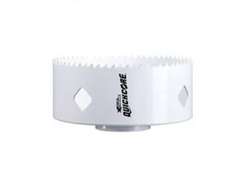 Xtreme Bi-Metal Hole Saw - Blu-Mol 127mm Quickcore