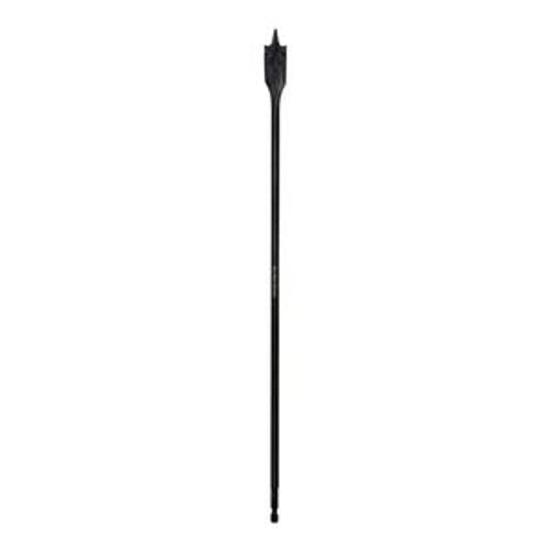 Threaded Spade Bit Long 19 x - Blu-Mol 400mm BLX23819-0337