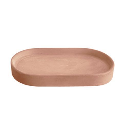 Bare Soap Dish Large Nutmeg BSOLNM - Elementi