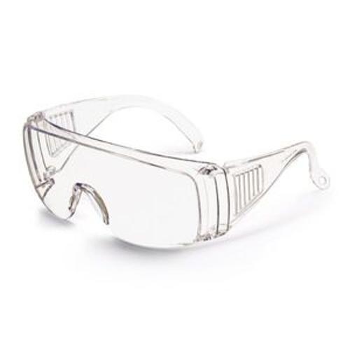 Clear Safety Glasses - Esko