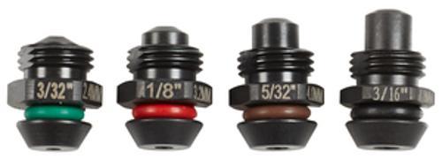 M12 Rivet Nose Pieces 48540100 - Milwaukee