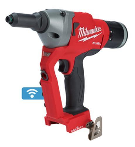 M18 Rivet Tool Skin M18FPRT-0 - Milwaukee