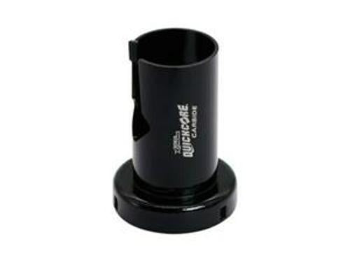 Xtreme Tipped TCT Hole Saw Bit QuickCore Carbide 3 Tooth 35mm 1-3/8 Inch