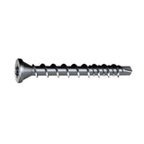 MultiONE Screw 10g x 40mm Countersunk Truss Head B8 Coating 50 Pack - Bremick