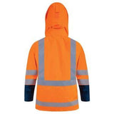 Extreme Rain Jacket Womens Size 18 - Bison