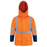 Extreme Rain Jacket Womens Size 22 - Bison