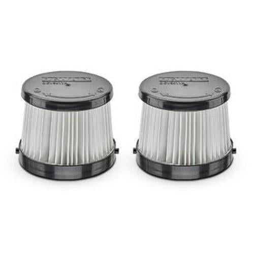 XR Stick Vacuum Replacement Filter 18V DCV5011HXJ - DeWalt