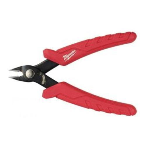 Flush Cutters Mini - Milwaukee