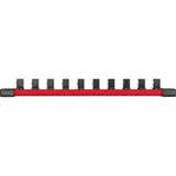 Drive Socket Rail 3/8 Inch 49666735 - Milwaukee
