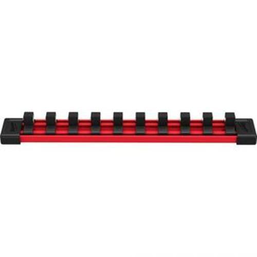 Drive Socket Rail 3/8 Inch 49666735 - Milwaukee