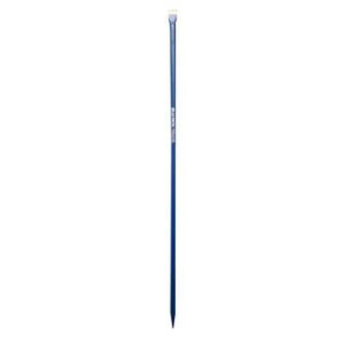 Trade Heavy Duty Crow Bar Point And Chisel - Blu-Mol 1.78m