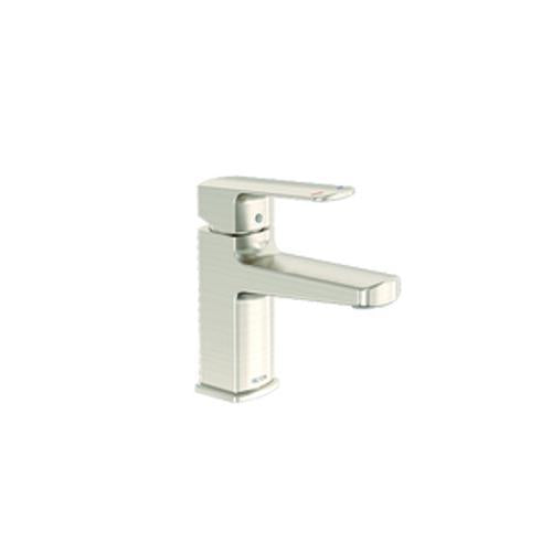 Que Basin Mixer Brushed Stainless - Felton