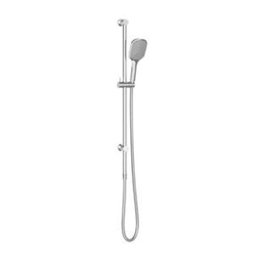 Felton Collection MX Single Spray Slide Shower Chrome
