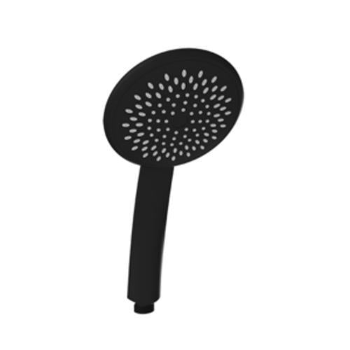 Spare Part Black Single Spray Handpiece Black - Felton