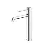 Tall Basin Mixer Chrome - Pioneer