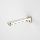 Luna Basin/Bath Spout Brushed Nickel Leadfree