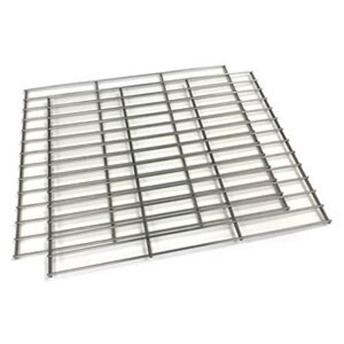 Outdoor Wood Fire Accessory Outdoor 1200 Small Wire Grill - Metro Fires