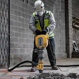 1700W 11kg SDS Max Demolition Hammer D25911K-XE - DeWalt