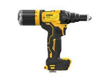 18V XR 4.8mm Riveter TSTAK - DeWalt
