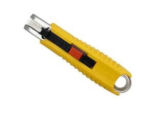 LC959 Auto-Retract Safety Knife - TAJIMA