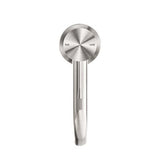 Opal Basin Mixer Brushed Nickel - Nero