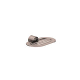Opal Soap Dish Holder Brushed Bronze - Nero