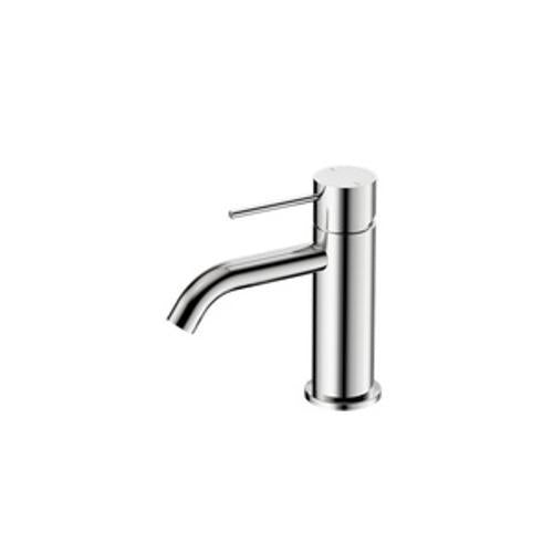 Mecca Basin Mixer Chrome - Nero