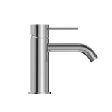 Mecca Basin Mixer Chrome - Nero