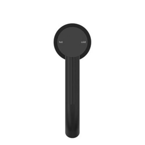 Mecca Basin Mixer Matte Black - Nero