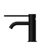 Mecca Care Basin Mixer Matte Black - Nero