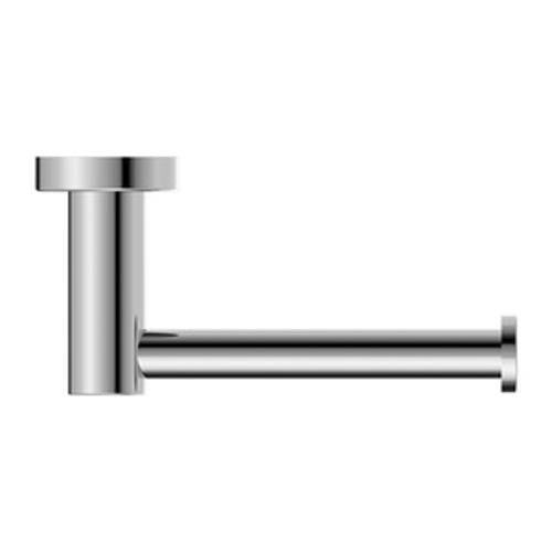 Mecca Toilet Roll Holder Chrome - Nero