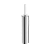 Mecca Toilet Brush Holder Chrome - Nero