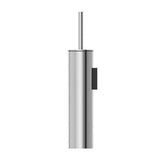Mecca Toilet Brush Holder Chrome - Nero