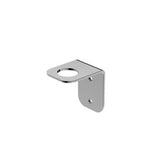 Mecca Soap Bottle Holder Chrome - Nero