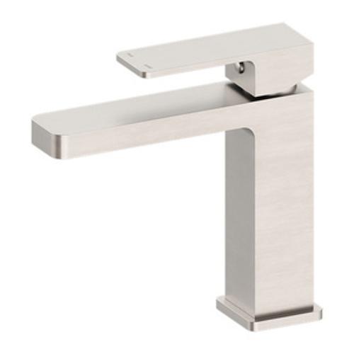 Celia Basin Mixer Builder Range Brushed Nickel - Nero