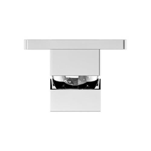 Celia Shower Mixer Chrome - Nero