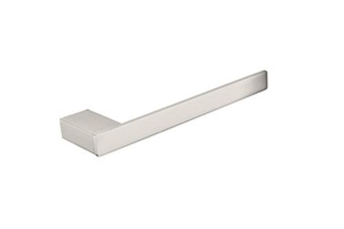 Celia Hand Towel Rail Brushed Nickel - Nero