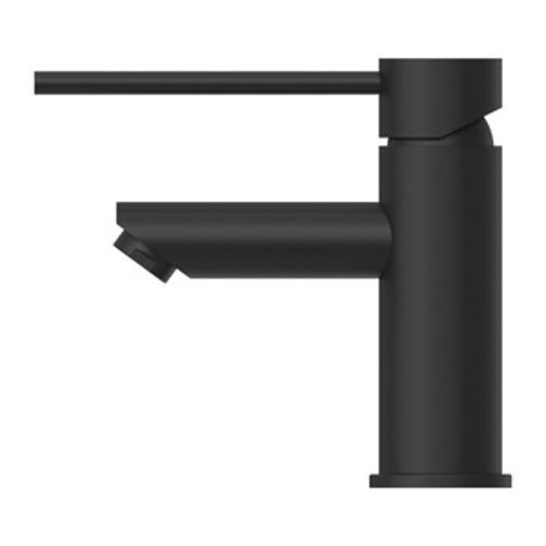Dolce Care Basin Mixer Matte Black - Nero