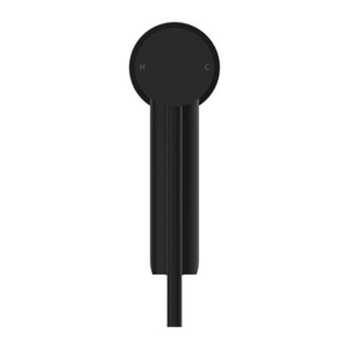 Dolce Care Basin Mixer Matte Black - Nero